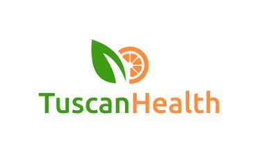 TuscanHealth.com